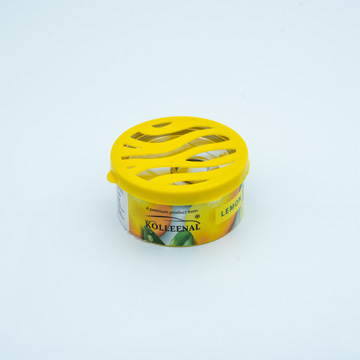 Image of Product Kolleenal Waterbase Air Fershner Lemon 65g