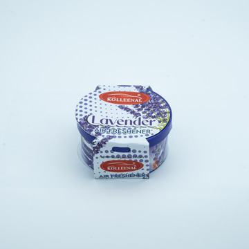 Image of Product Kolleenal Waterbase Air Fershner Lavender 65g