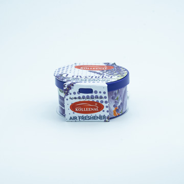 Image of Product Kolleenal Waterbase Air Fershner Lavender 65g