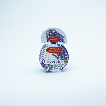 Image of Product Kolleenal Waterbase Air Fershner Lavender 65g