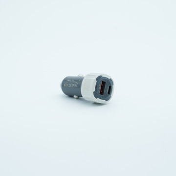 Image of Product Kolleenal Car Mobile Charger 38W PD / QC