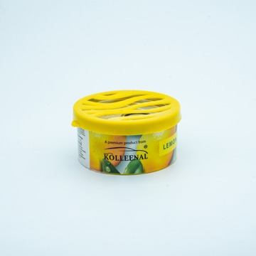 Image of Product Kolleenal Waterbase Air Fershner Lemon 65g