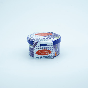 Image of Product Kolleenal Waterbase Air Fershner Lavender 65g