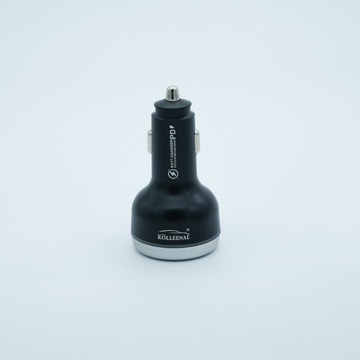 Image of Product Kolleenal Car Mobile Charger 230W PD / QC