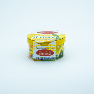 Image of Product Kolleenal Waterbase Air Fershner Lemon 65g