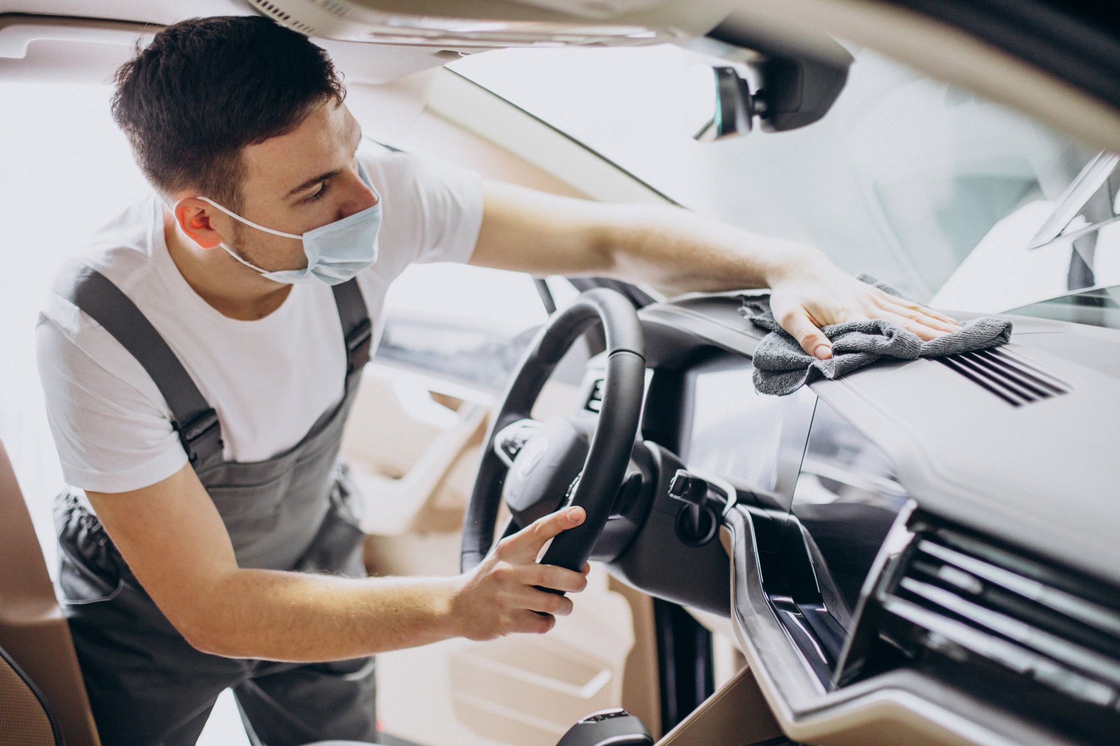 How to Store Car Care Supplies to Keep Them Fresh and Ready to Use