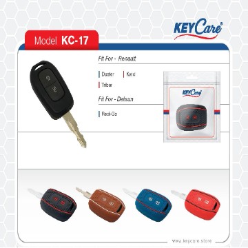 Image of Product Key Care KC 17