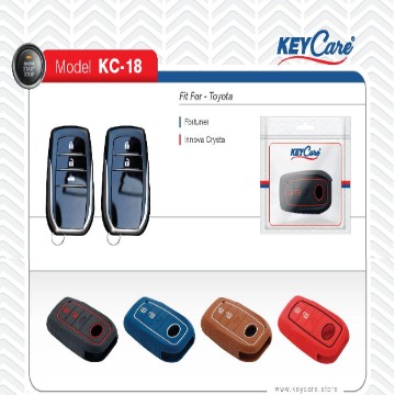 Image of Product Key Care KC 18