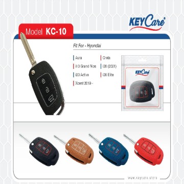 Image of Product Key Care KC 10