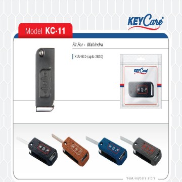 Image of Product Key Care KC 11