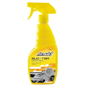 Image of Product Formula 1 Bug & Tar Remover 473ml
