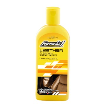 Image of Product Formula 1 Mr Leather Cleaner & Conditioner 237ml