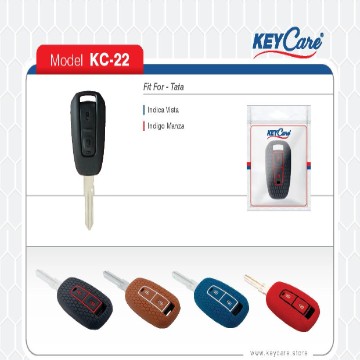 Image of Product Key Care KC 22
