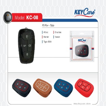 Image of Product Key Care KC 08