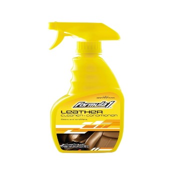 Image of Product Formula 1 Mr Leather Spray Cleaner & Conditioner 473ml