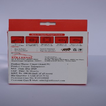 Image of Product Kolleenal Finger Guard PU