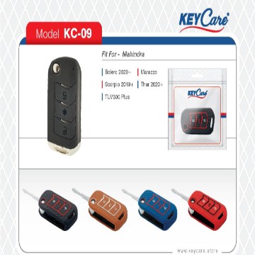 Image of Product Key Care KC 09