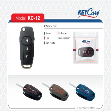 Image of Product Key Care KC 12
