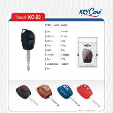 Image of Product Key Care KC 23
