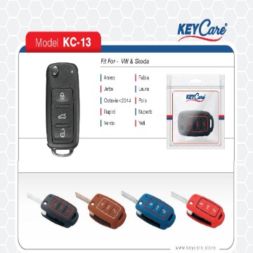 Image of Product Key Care KC 13