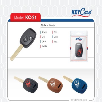 Image of Product Key Care KC 21